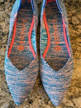 Rothy’s shoes